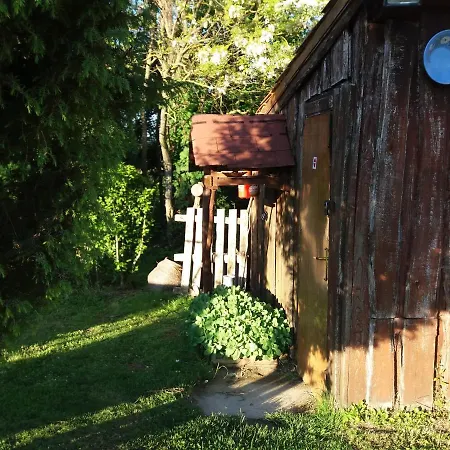 Napfeny Campingplatz