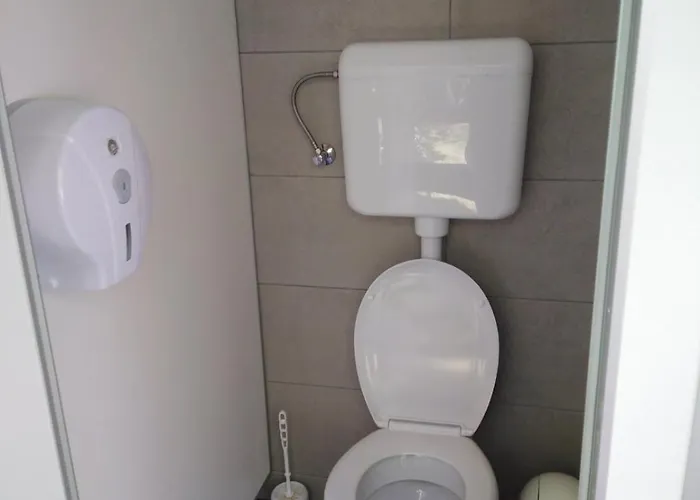 Napfeny Camping Taliandorogd