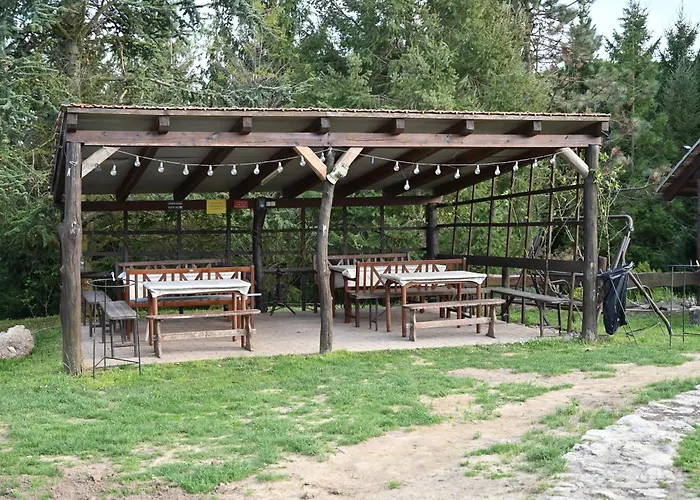 Napfény Camping
