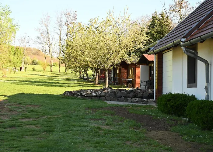Napfény Camping *