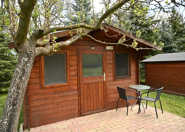 Napfény Camping *