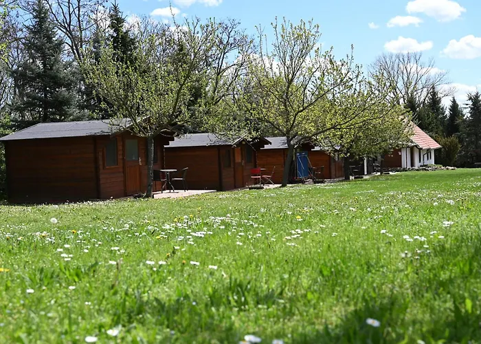 Camping Napfény *