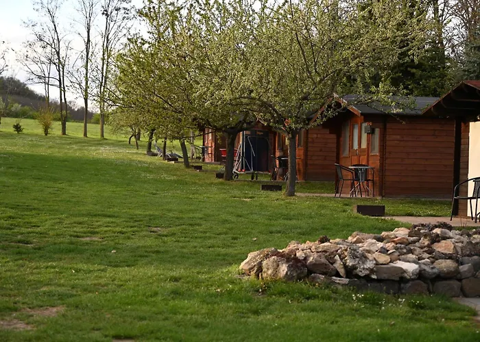 Camping Napfeny Taliandorogd