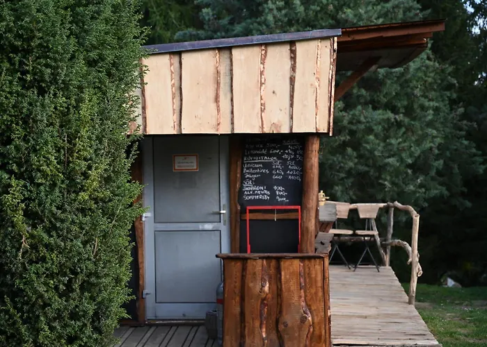 Napfeny * Taliandorogd