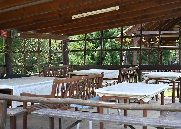 Napfény Camping