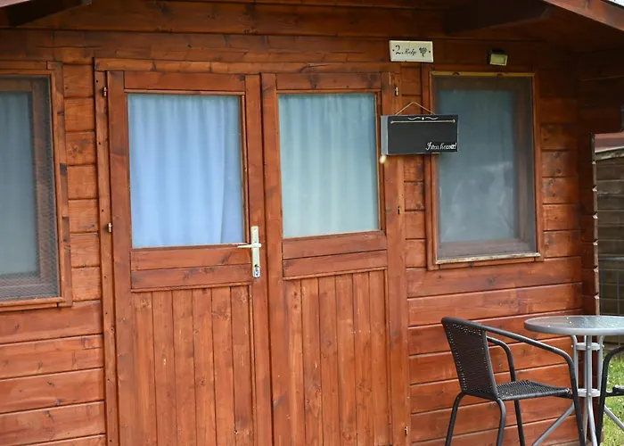 Camping Napfény Taliandorogd