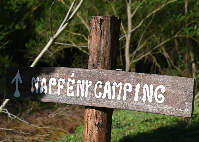 Napfeny * Taliandorogd