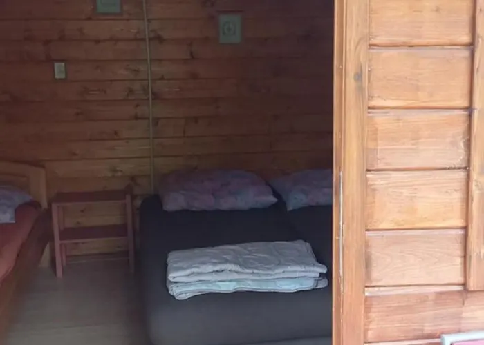 Camping Napfény