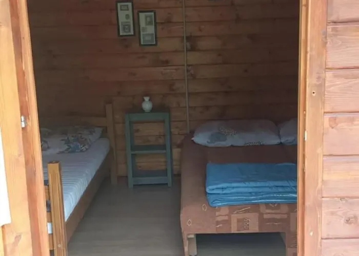 Napfény Camping *