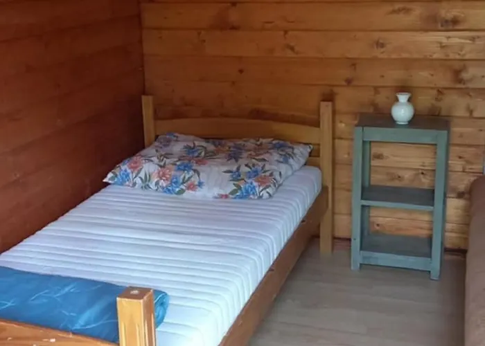 Napfeny Camping Taliandorogd