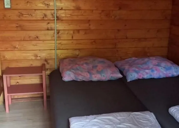 Camping Napfeny Taliandorogd