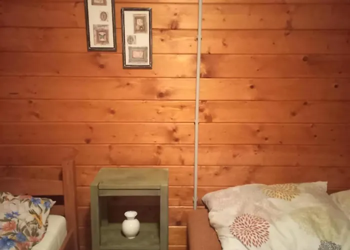 Camping Napfény *