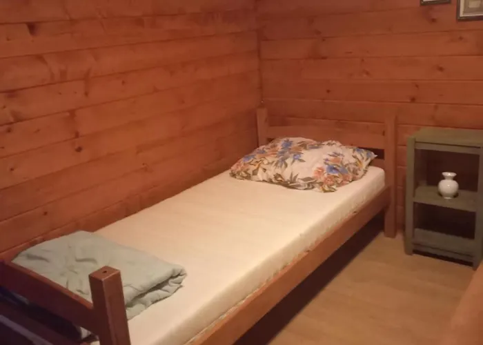 Napfeny Camping Taliandorogd