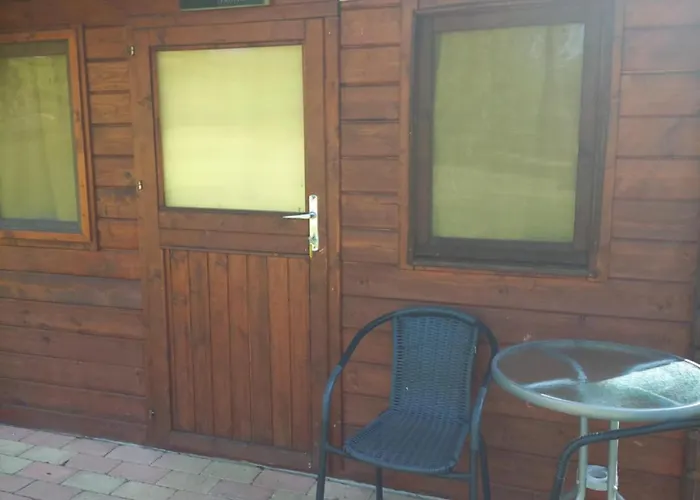 Camping Napfeny Taliandorogd