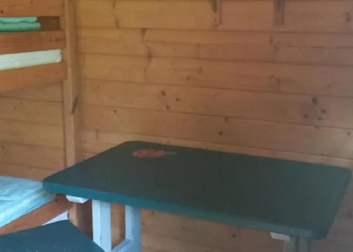 Napfény Camping