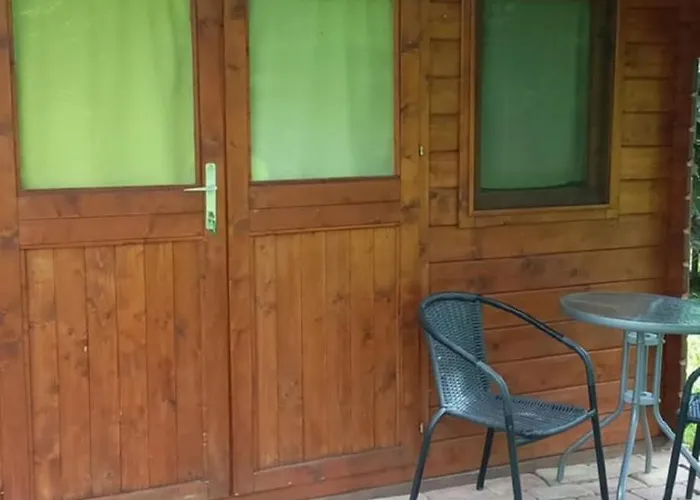 Camping Napfény