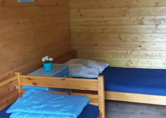 Camping Napfény *