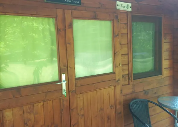 Camping Napfény