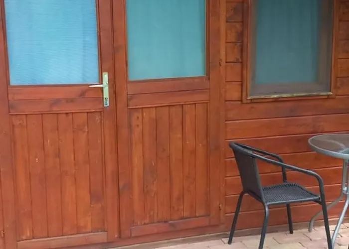 Napfény Camping *