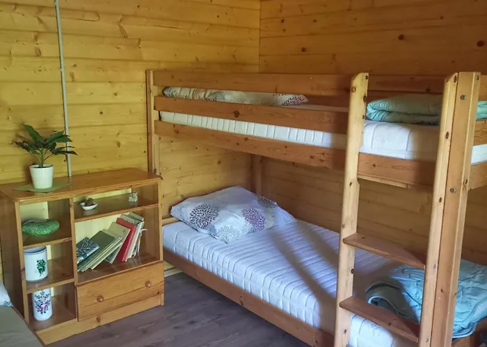 Camping Napfény *