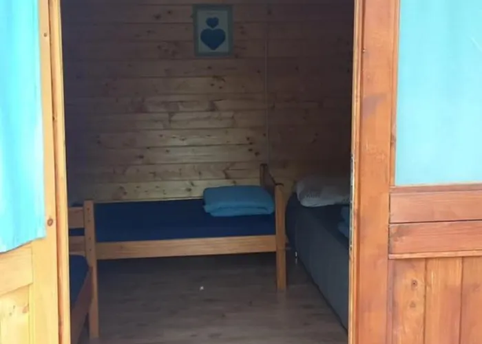 Napfeny Camping Taliandorogd