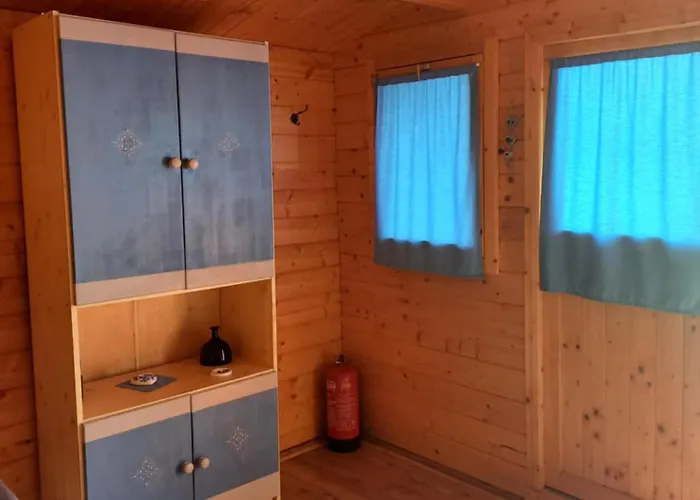 Camping Napfény