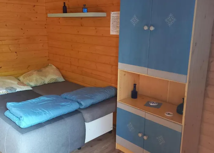 Napfény Camping *