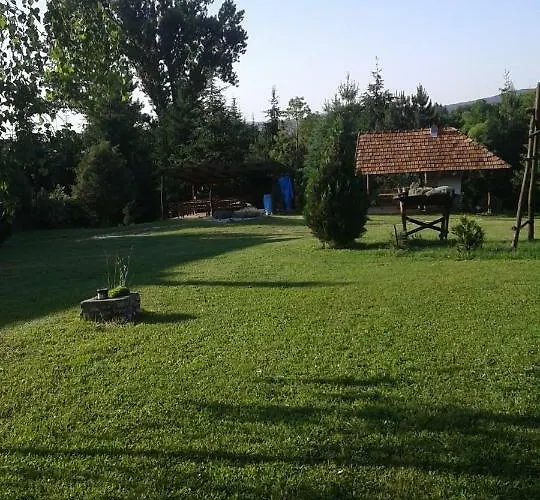 Camping Napfény